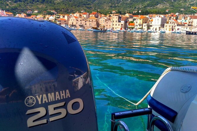 Private 4 Islands Tour With Blue Lagoon - Best Price - Special Offer and Reviews