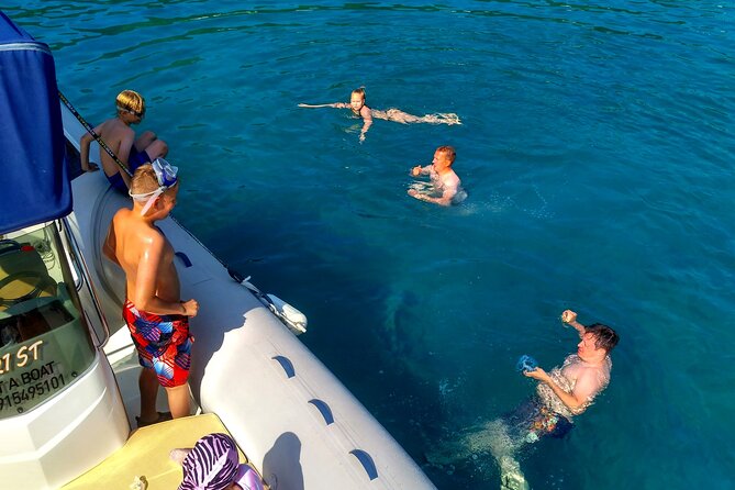 Private 4 Islands Tour With Blue Lagoon - Best Price - Frequently Asked Questions