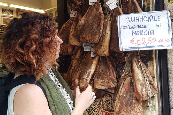 Private 4 Roman Pastas Tasting Tour in Rome - Tour Overview