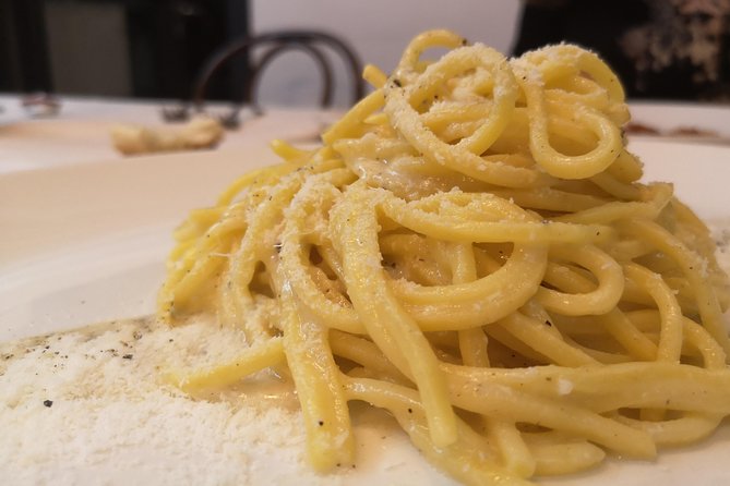 Private 4 Roman Pastas Tasting Tour in Rome - Directions