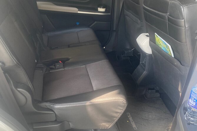 PRIVATE 4 Seats - Hanoi Airport Transfer; Arrival or Departure - What To Expect