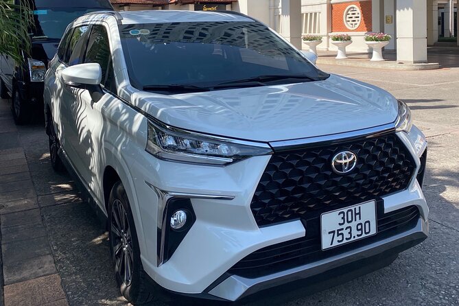 PRIVATE 4 Seats - Hanoi Airport Transfer; Arrival or Departure - Common Questions