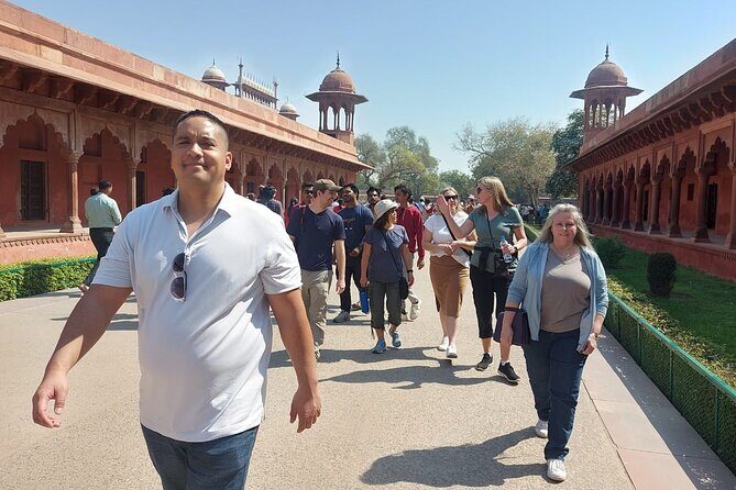 Private 4Days Taj Mahal Tour from NewYork Including Visa & Flight - Good To Know