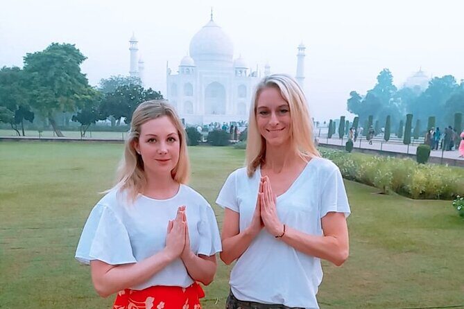 Private 4Days Taj Mahal Tour from NewYork Including Visa & Flight - Day 4: Back in New York