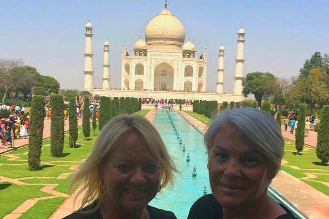 Private 4Days Taj Mahal Tour from NewYork Including Visa & Flight - How does the value stack up?
