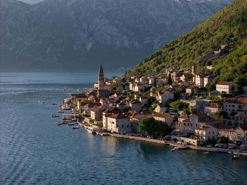 Private 4H Kotor & Perast Tour by Car - Good To Know