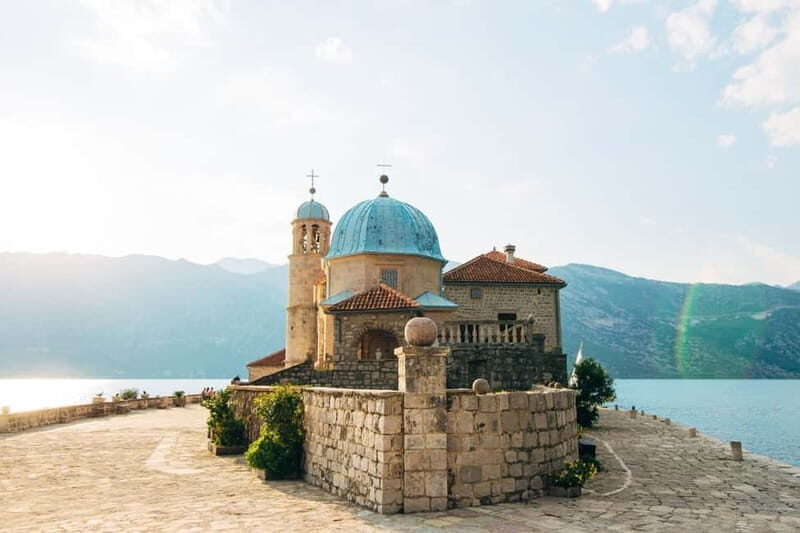 Private 4H Kotor & Perast Tour by Car - The Itinerary: What to Expect at Each Stop