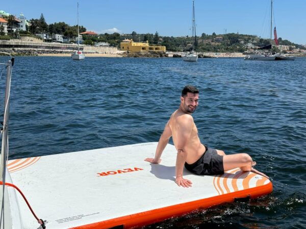 Private 4Hours Swimming Party on Sailboat in Lisbon - Frequently Asked Questions