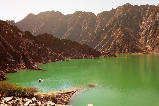 Private 4x4 Hatta Safari to Fossil Rock & Honey Bee Garden Visit - Dress Code, Weather, and Cancellation Policy