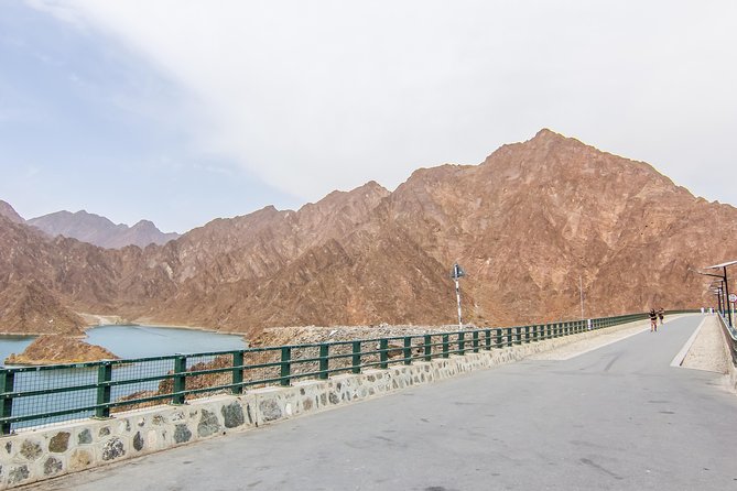 Private 4x4 Hatta Safari to Fossil Rock & Honey Bee Garden Visit - Directions