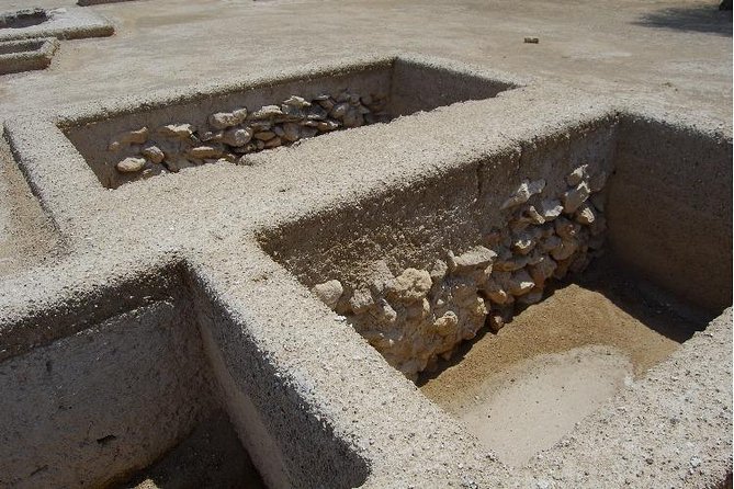 Private 4x4 Mleiha Archaeological Desert Safari With Museum Visit - Additional Information