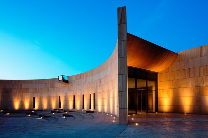 Private 4x4 Mleiha Archaeomog Desert Safari With Museum Visit - Pricing and Product Information