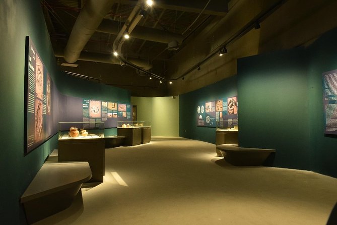 Private 4x4 Mleiha Dubai Trekking Experience With Museum Visit - Weather Considerations