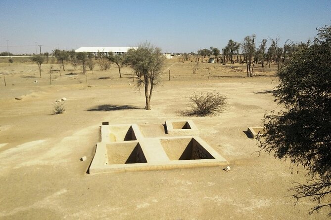 Private 4x4 Mleiha Dubai Trekking Experience With Museum Visit - Directions