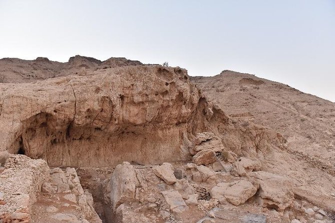 Private 4x4 Mleiha Dubai Trekking Experience With Museum Visit - Common Questions