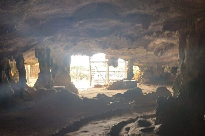 Private 4x4 Natural Pool, Caves & Baby Beach by Cross Aruba Tours - Good To Know