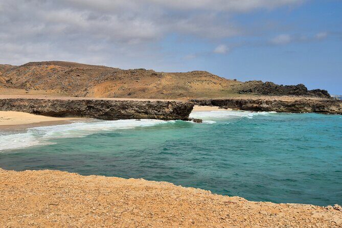 Private 4x4 Natural Pool, Caves & Baby Beach by Cross Aruba Tours - FAQ