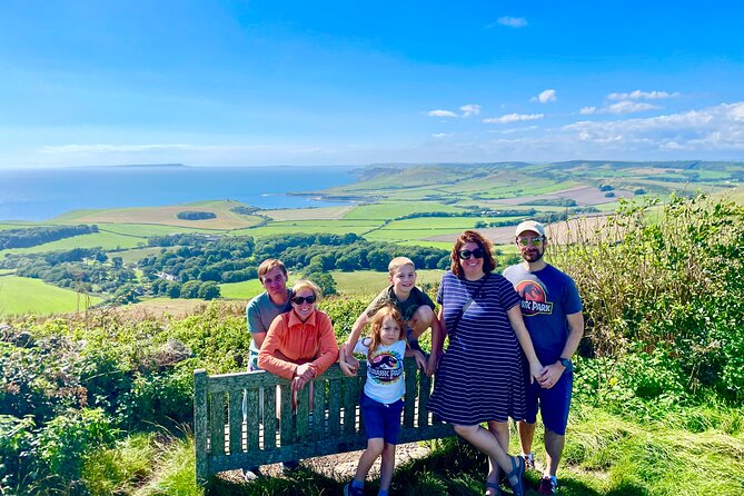Private 4x4 Safari - Lulworth, New Forest & Corfe - Southampton - Directions