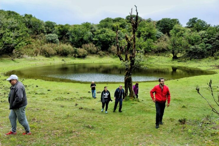 Private 4x4 Tour Wine Experience - Tour Experience