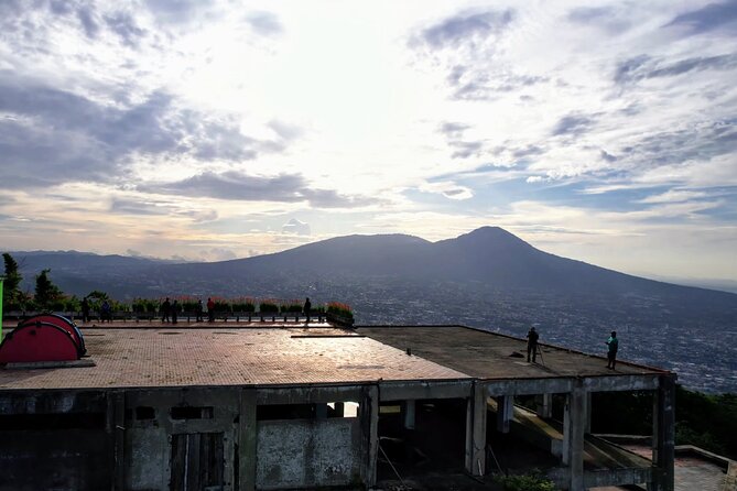 Private 4x4 Tour With View of San Salvador From the Former Cable Car - Unique Experience