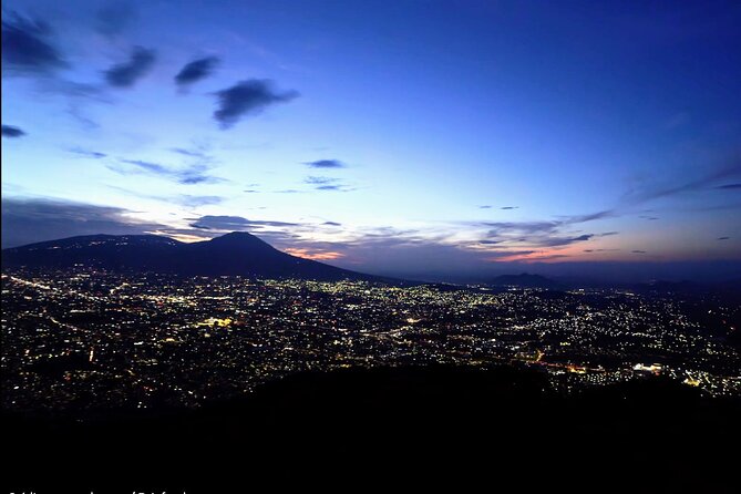 Private 4x4 Tour With View of San Salvador From the Former Cable Car - Frequently Asked Questions