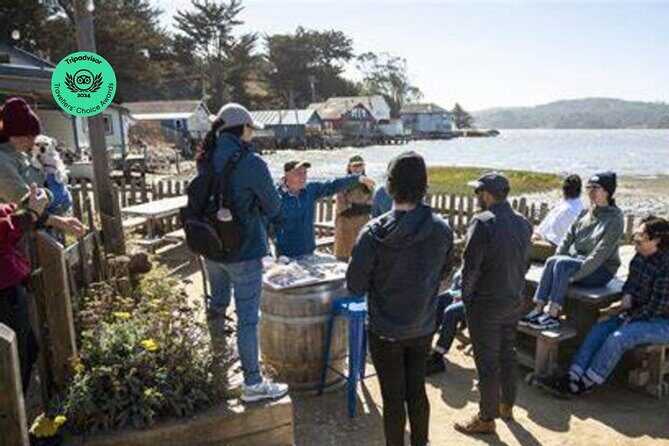 Private 5 day California Vineyards, Waves and Wine Tour - Good To Know