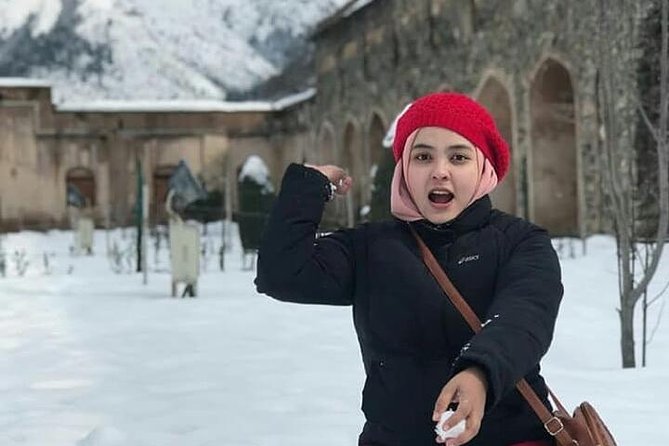 Private 5-Day Charming Kashmir Package Tour From Srinagar - Tour Highlights