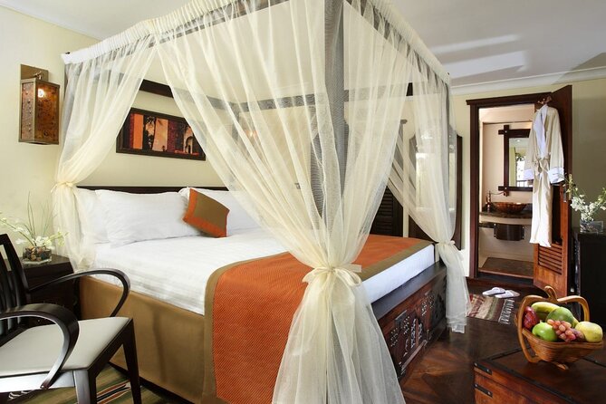 Private 5-Day Dahabiya Boat From Luxor to Aswan - Itinerary Overview