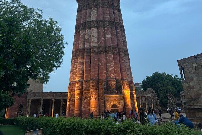 Private 5-Day Golden Triangle Tour: Delhi, Agra & Jaipur by Car - The Sum Up