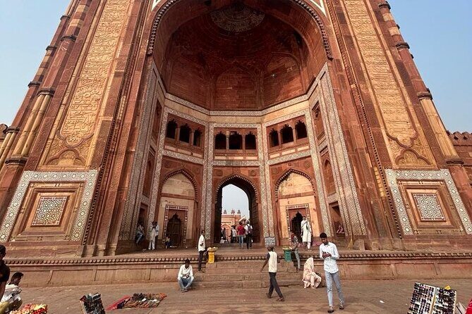 Private 5-Day Golden Triangle Tour: Delhi, Agra & Jaipur by Car - FAQs