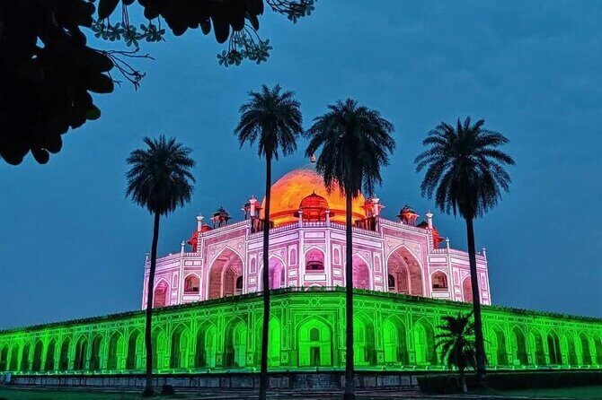 Private 5-Day Golden Triangle Tour: Delhi, Agra & Jaipur by Car - Good To Know