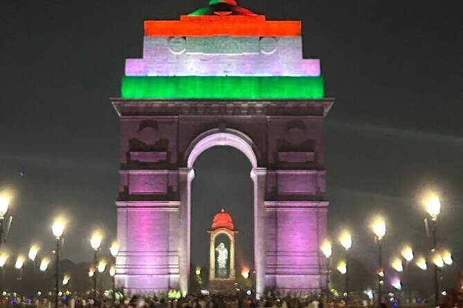 Private 5-Day Golden Triangle Tour: Delhi, Agra & Jaipur by Car - Who Is This Tour Best For?