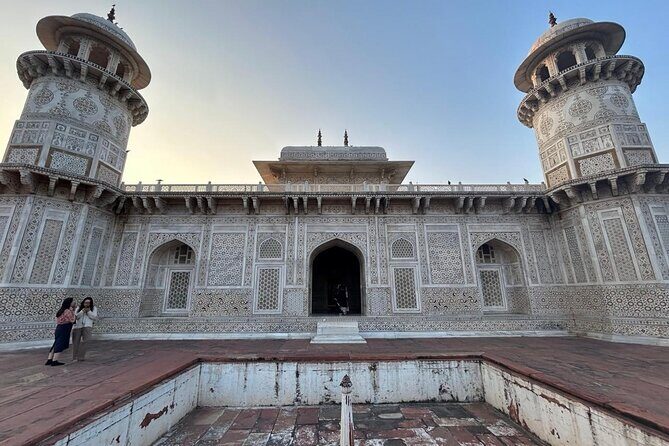 Private 5-Day Golden Triangle Tour: Delhi, Agra & Jaipur by Car - Final Thoughts