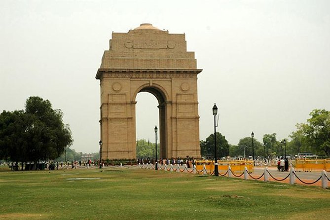 Private 5 Day Golden Triangle Tour From Delhi - Pricing Details