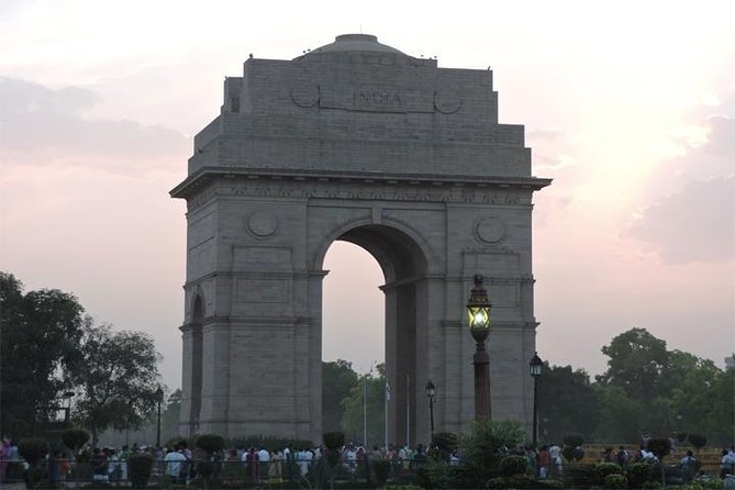 Private 5-Day Golden Triangle Tour From New Delhi - Booking Confirmation Process