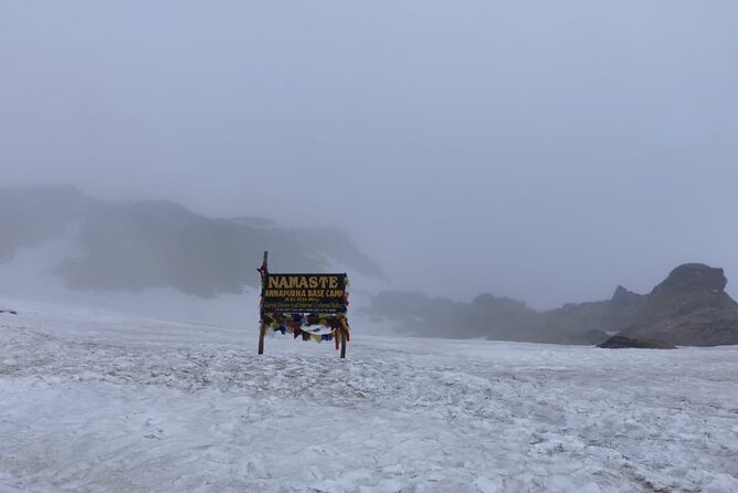 Private 5 Day Guided Annapurna Base Camp Short Trek - Day 1: Pokhara to Chhomrong