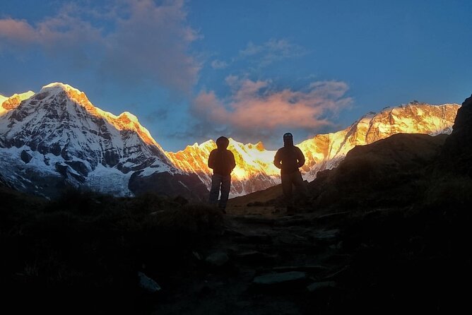 Private 5 Day Guided Annapurna Base Camp Short Trek - The Sum Up