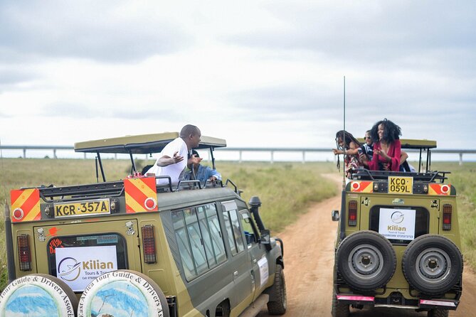 Private 5 Day Maasai Mara With Lake Nakuru and Lake Naivasha Tour - Frequently Asked Questions
