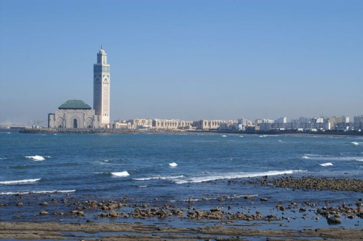 Private 5-Day Morocco Desert Tour From Casablanca - Tour Details