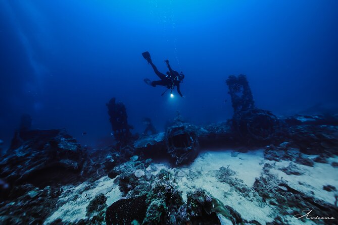 Private 5 Day Morotai Scuba Diving Trip - Pricing and Booking Details