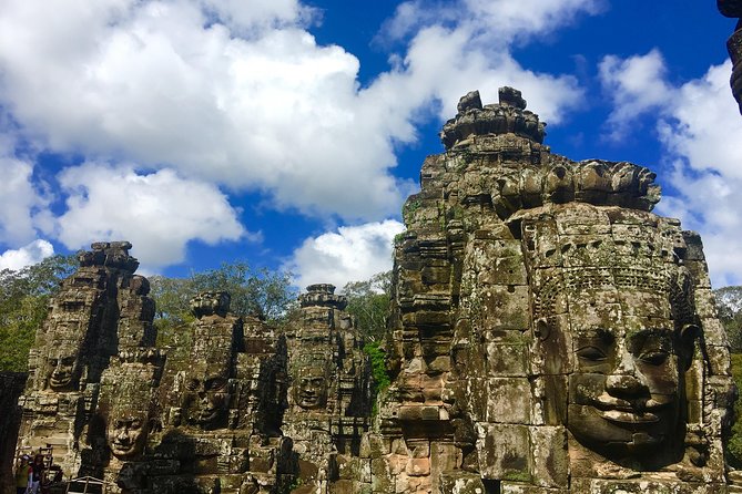 Private 5 Day Siem Reap: Angkor Temples & Floating Village Tour - Good To Know