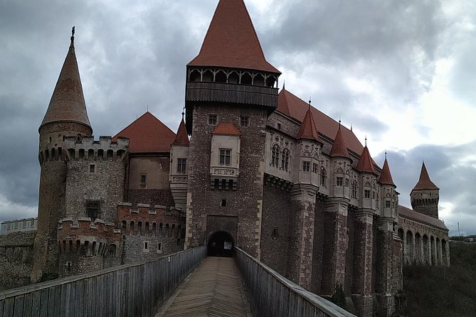 Private 5-Day Tour in Transylvania From Bucharest Hotel Pick-Up and Drop off - Customer Reviews
