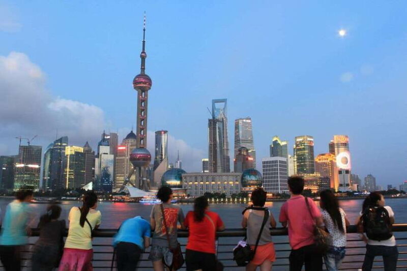 Private 5-Day Tour of Shanghai, Hangzhou, Wuzhen and Suzhou - Good To Know