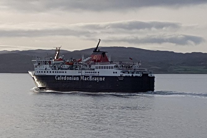 Private 5 Day Tour to the Highlands & Islands - Price and Booking Information