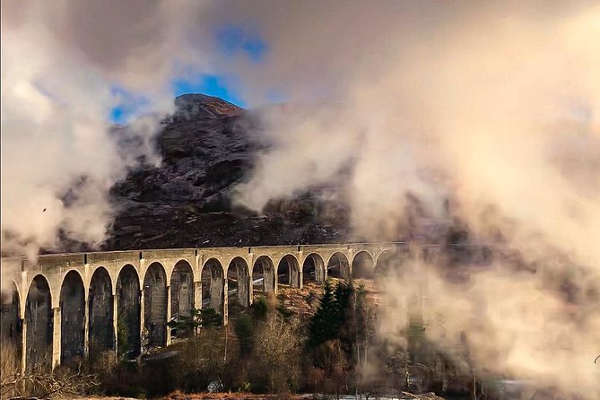 Private 5 Day Tour to the Highlands & Islands - Copyright and Terms