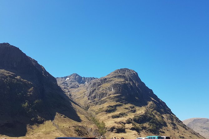 Private 5 Day Tour to the Highlands & Islands - Common Questions