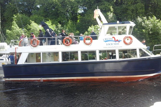 Private 5 Day Tour to the Highlands & Islands - The Sum Up