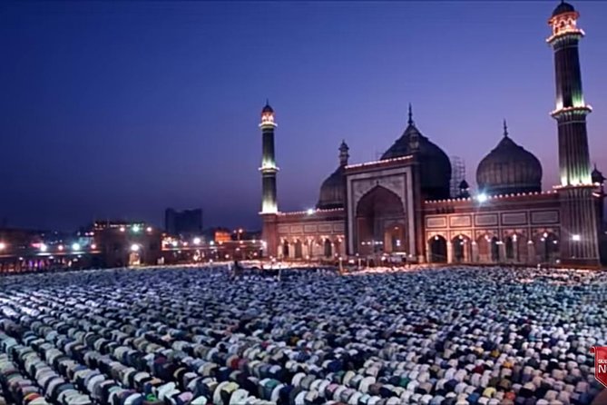 Private 5-Day Tour With Hotels, India'S Golden Triangle (Feb ) - Good To Know