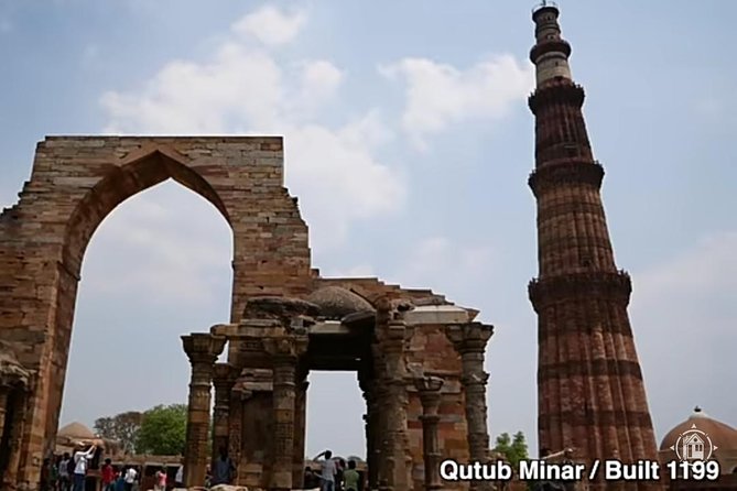 Private 5-Day Tour With Hotels, India'S Golden Triangle (Feb ) - Pricing and Booking Information