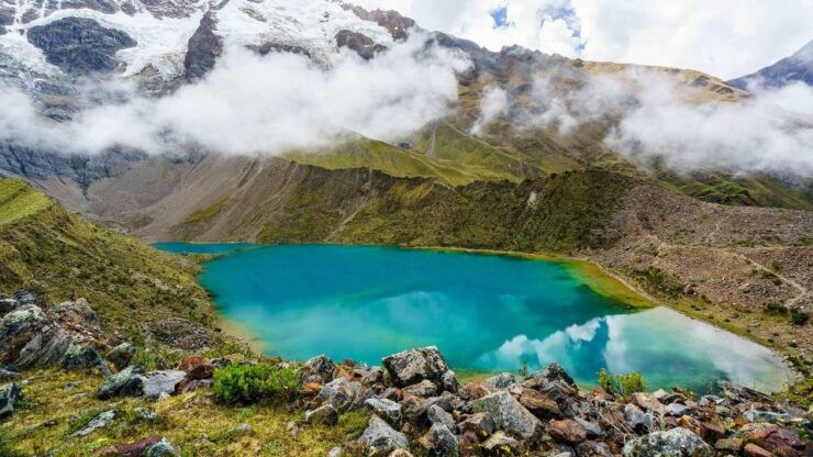 Private -5 Days Cusco-Machu Picchu-Rainbow Mountainhotel 3 - Booking and Flexibility Details